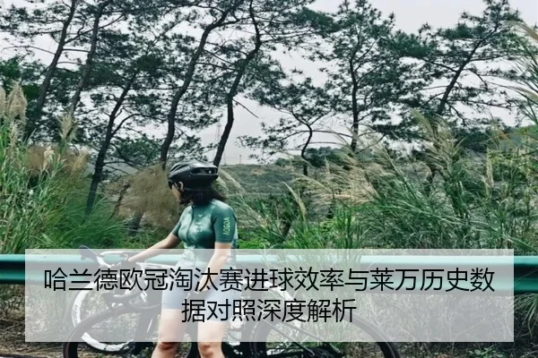 哈兰德欧冠淘汰赛进球效率与莱万历史数据对照深度解析