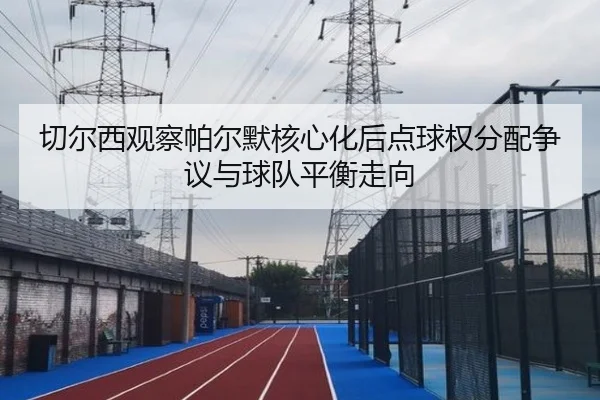 切尔西观察帕尔默核心化后点球权分配争议与球队平衡走向